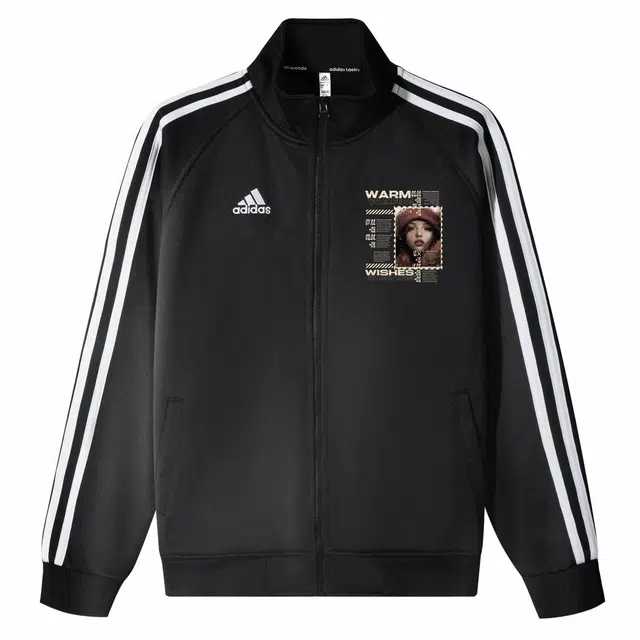 adidas 3-Stripes Logo