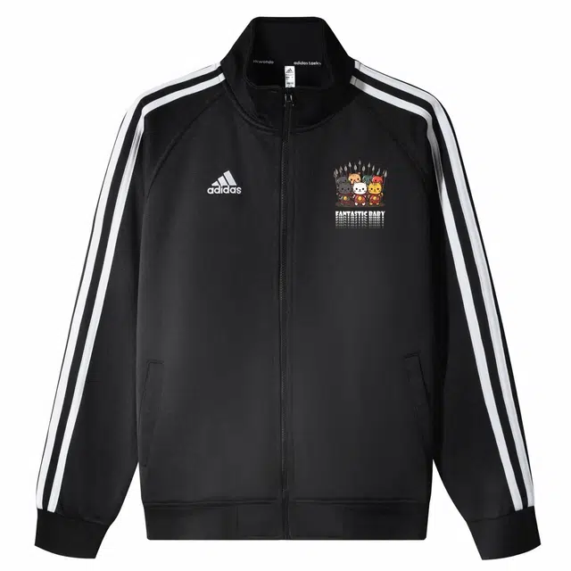 adidas 3-Stripes Logo