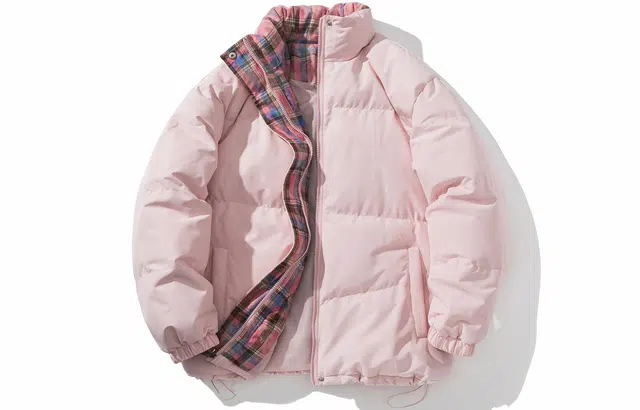 Warrior Wave Rider Series Cotton Jacket