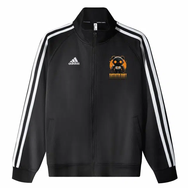 adidas 3-Stripes Logo