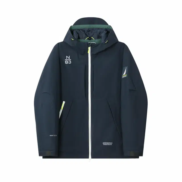 NAUTICA