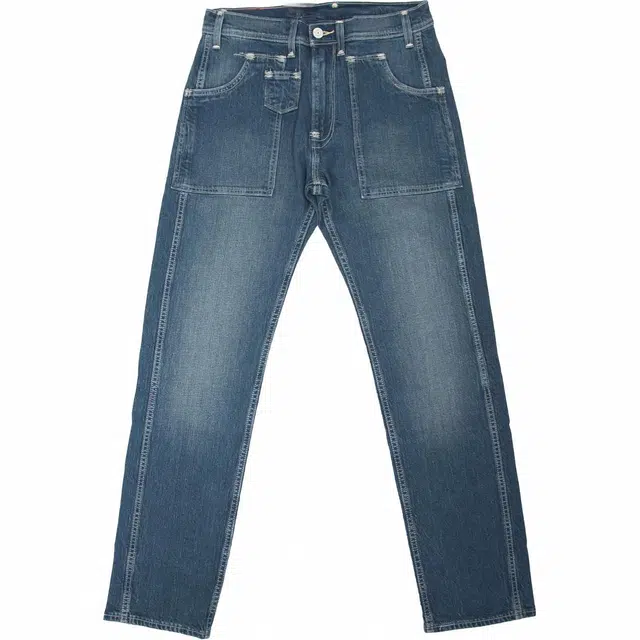 levis 505