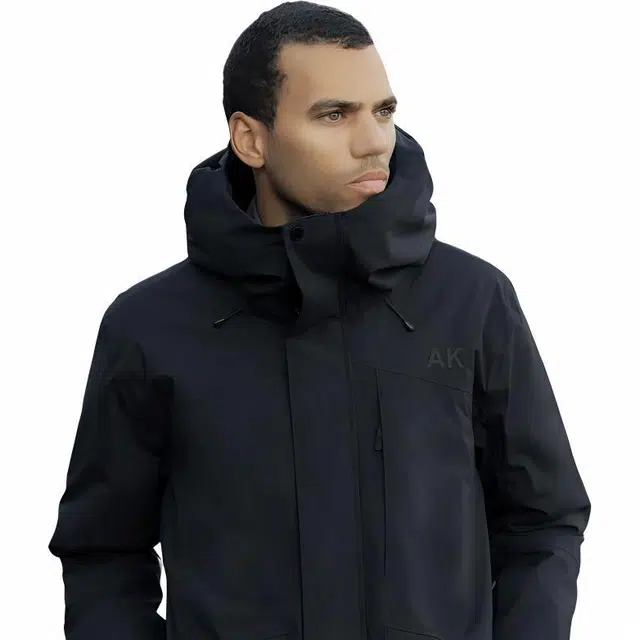 AKCLUB Primaloft