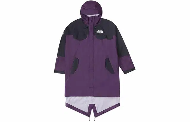 THE NORTH FACE x SOUKUU SS24
