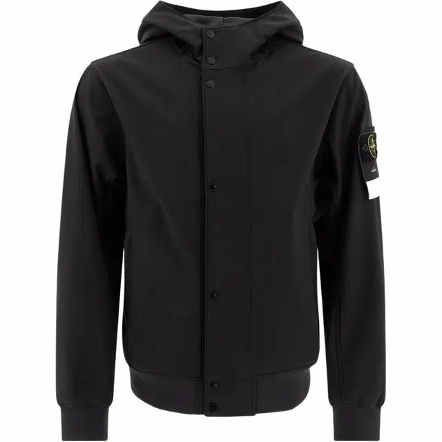 STONE ISLAND SS25 SOFT SHELL