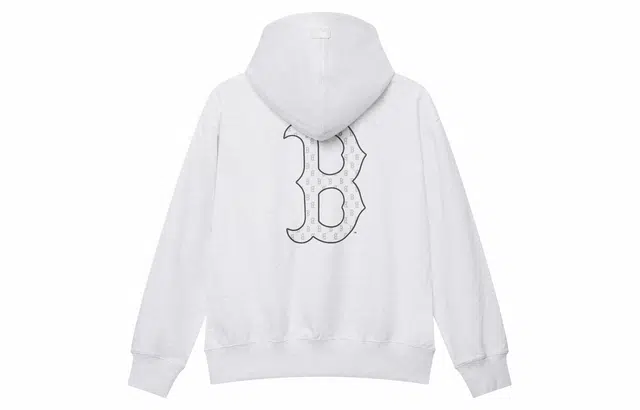 MLB MONOGRAM SS25 logo