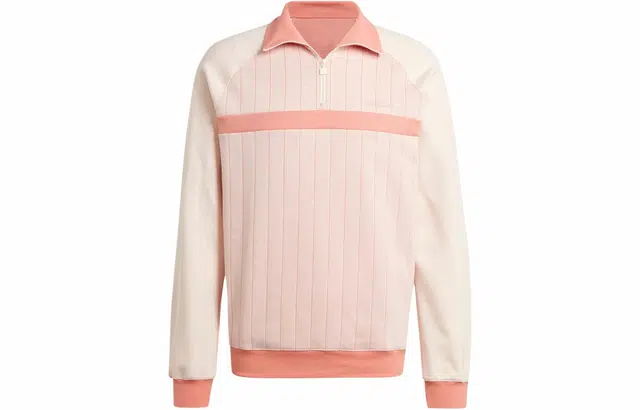 adidas originals Premium 12 Zip Track Top