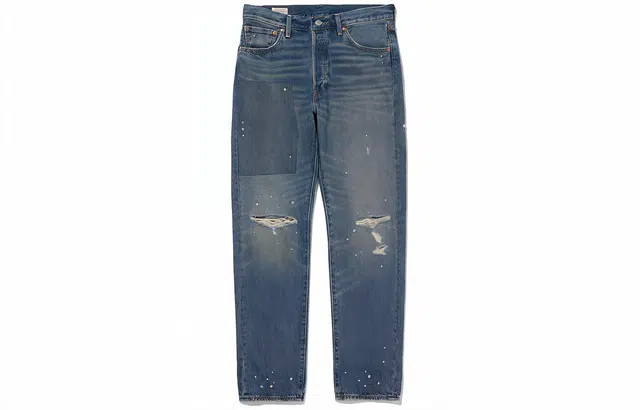 Levis