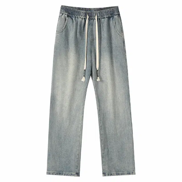 POINTLIMIT SS24 Jeans