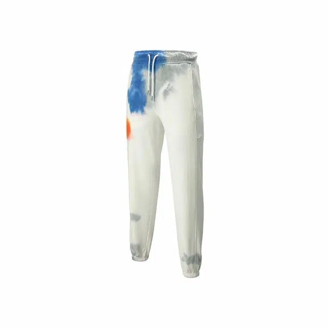 PUMA MMQ Tie Dye Sweatpants
