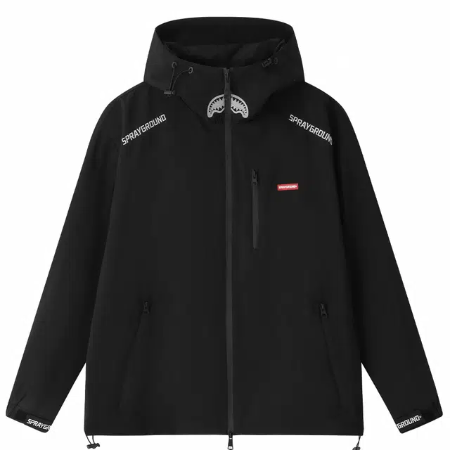 SPRAYGROUND logo