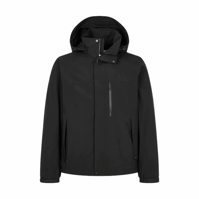 Columbia Lost Mountain