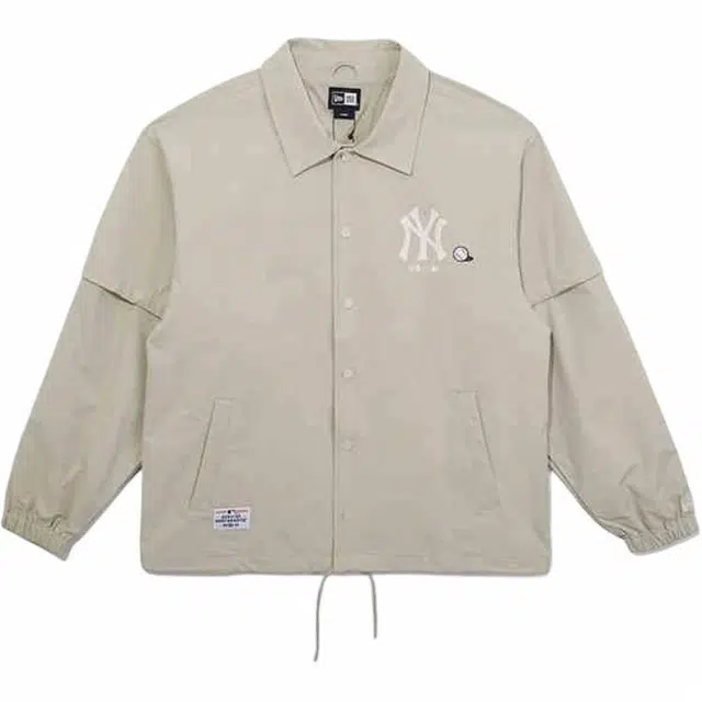 New Era x MLB SS25