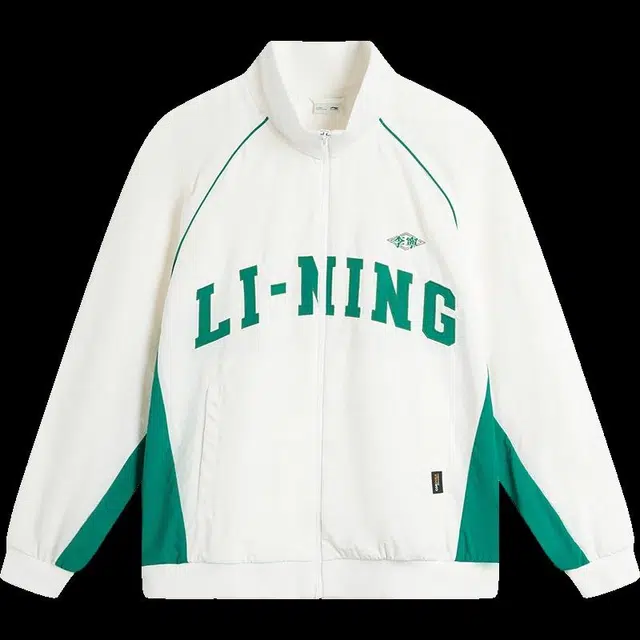 LiNing Windbreaker