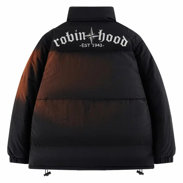 ROBINHOOD Logo