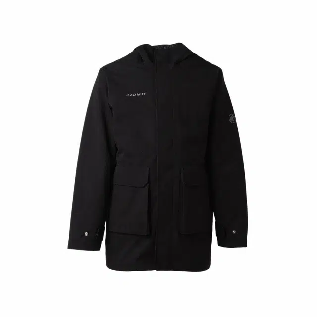 MAMMUT Roseg