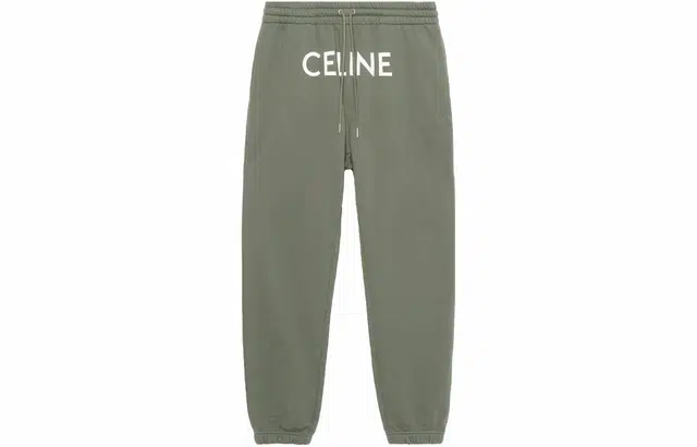 CELINE FW22 Logo
