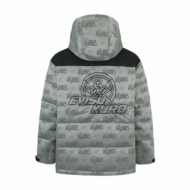 EVISU KURO 2024