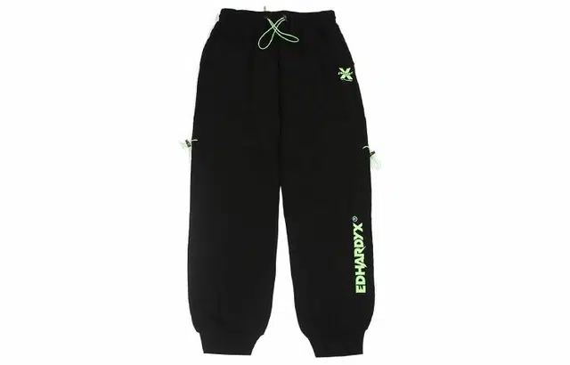 ED HARDY X AW21 Logo