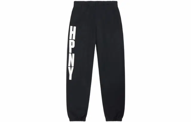 HERON PRESTON SS23 HPNY Logo