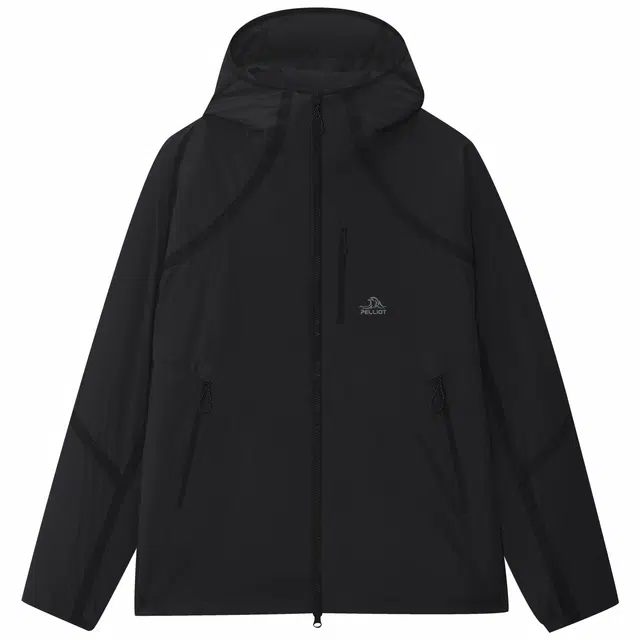 PELLIOT Primaloft