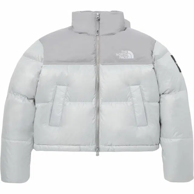 THE NORTH FACE Logo