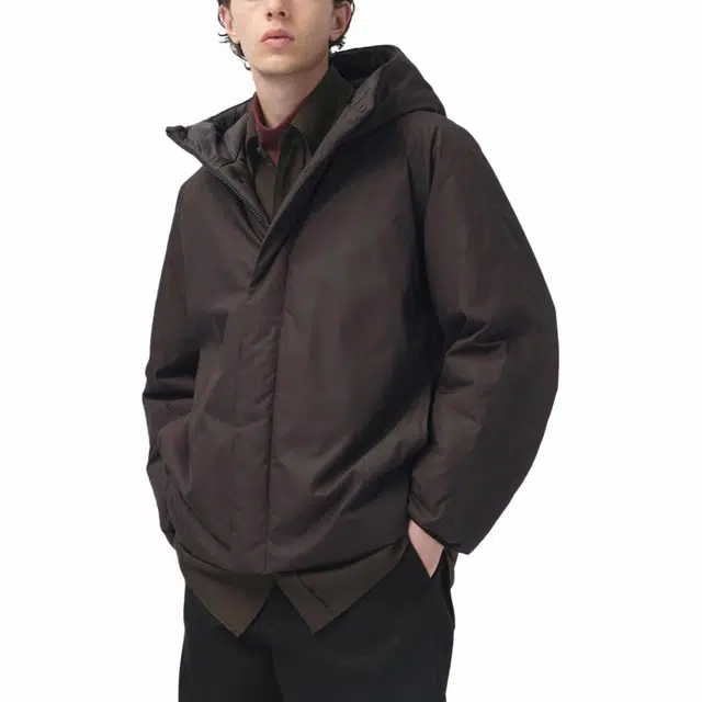 UNIQLO FW24 U