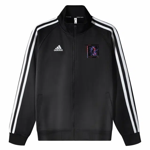 adidas 3-Stripes Logo