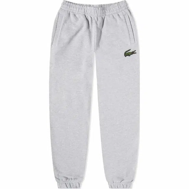 Lacoste Joggers Grey