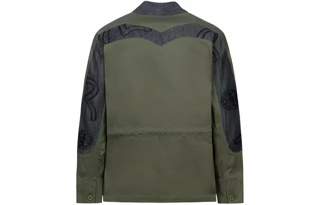 EVISU SS24 M