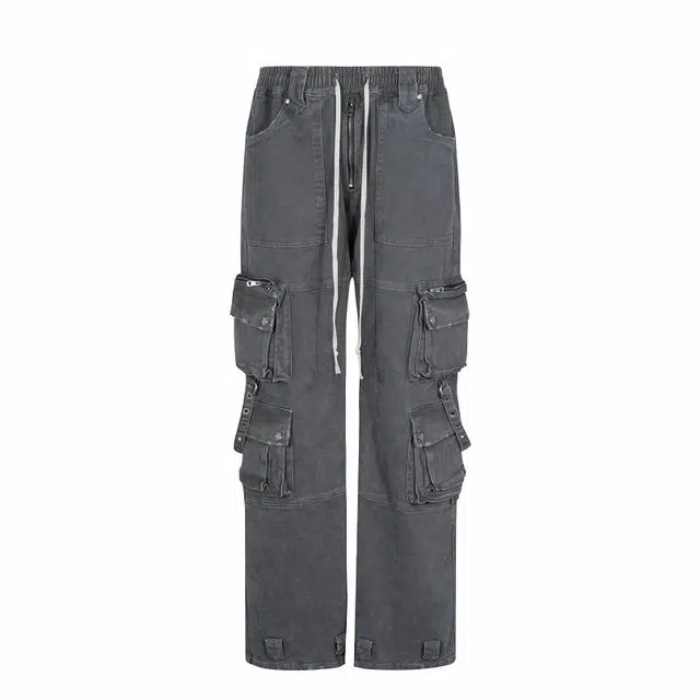 Merge Lab. BaggyDirtyFit