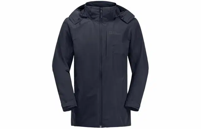 Jack Wolfskin Logo