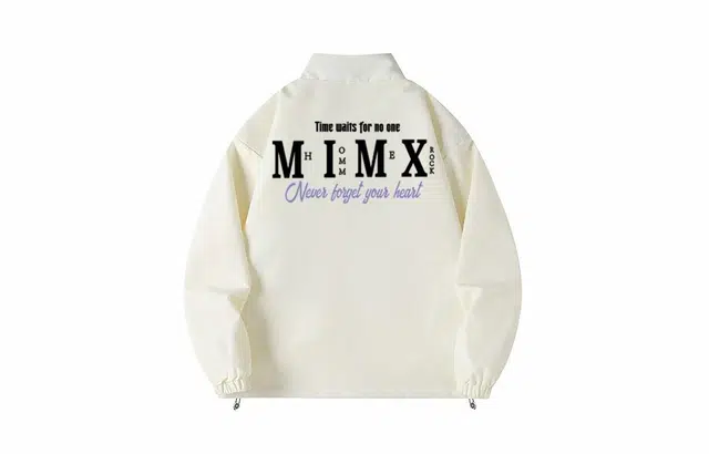 Mimx Homme