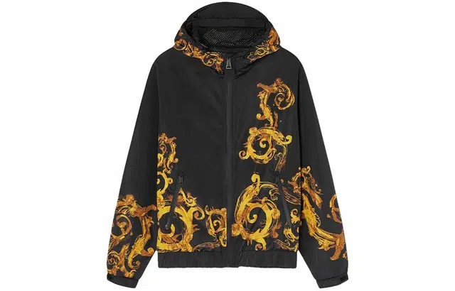 VERSACE JEANS COUTURE