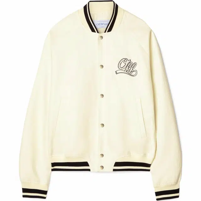 OFF-WHITE SS25