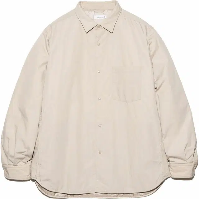 nanamica FW24