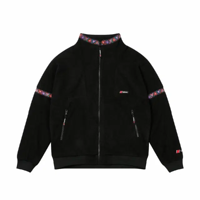 PALACE x Berghaus FW24 Jacket