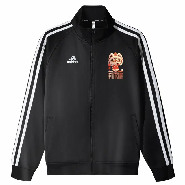 adidas 3-Stripes CNYLogo
