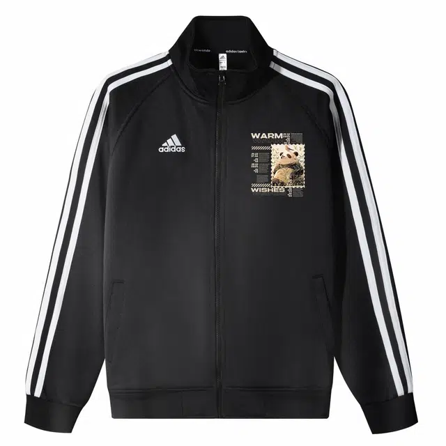 adidas 3-Stripes CNYLogo