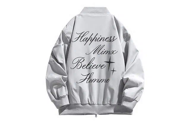 Mimx Homme