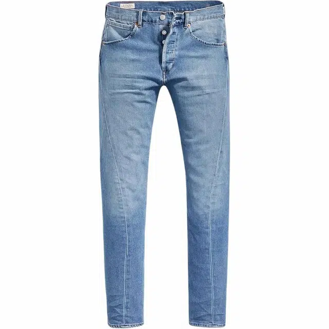 levis 512
