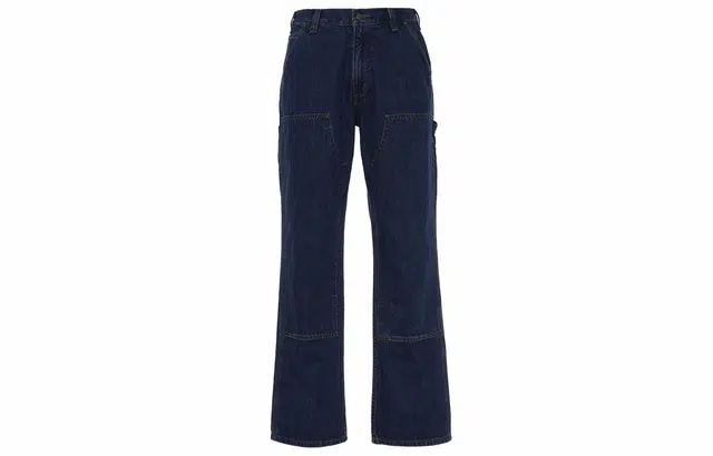 Carhartt 104944 DOUBLE-FRONT UTILITY LOGGER JEAN LOOSE FIT
