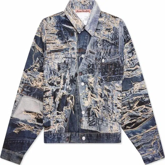 Acne Studios