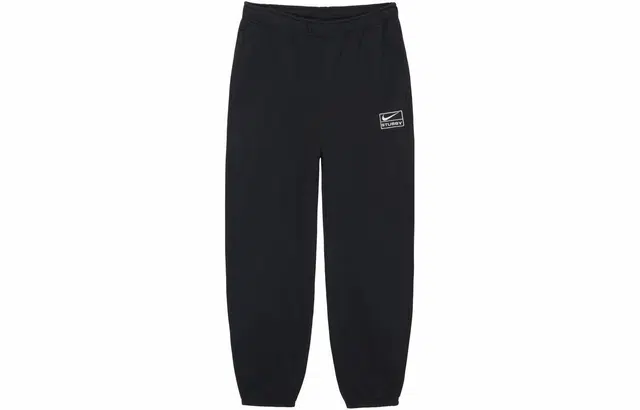 Nike x Stussy SS23 Logo