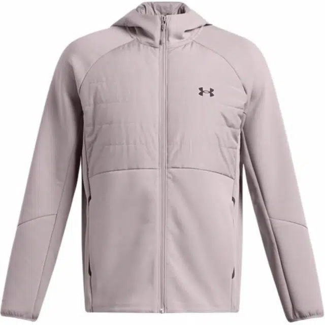 Under Armour Unstoppable