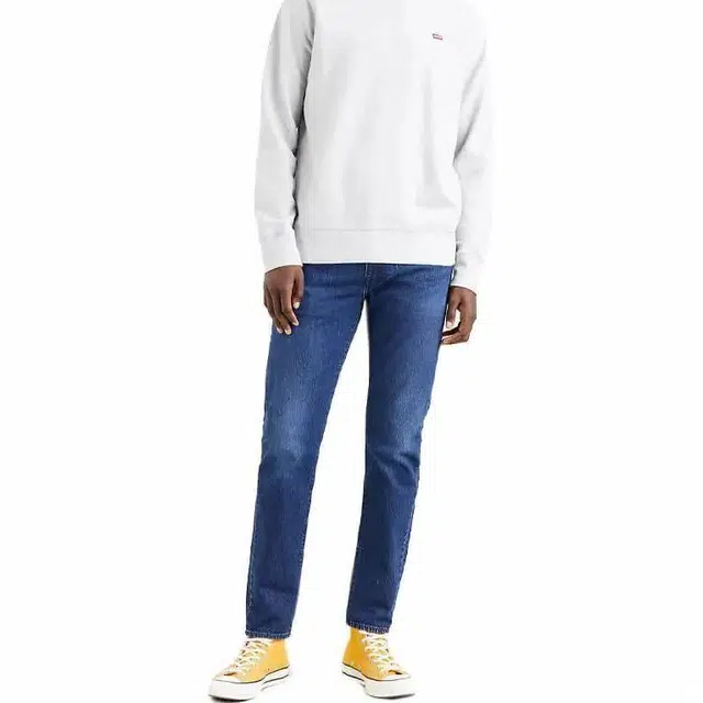 levis 512