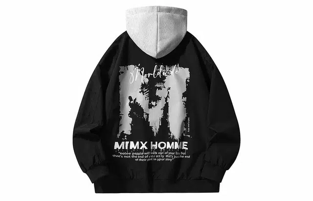 Mimx Homme