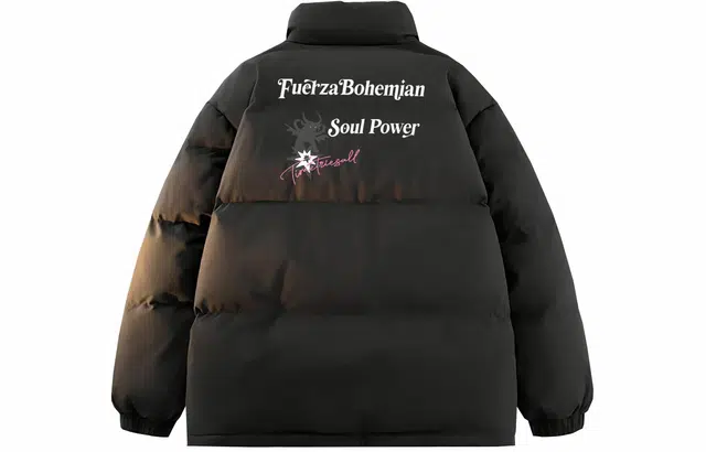 FUERZA