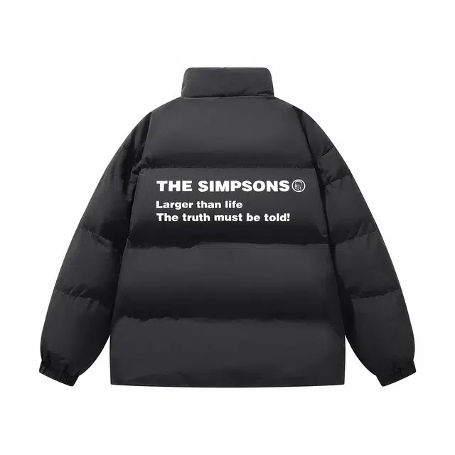 The Simpsons Logo