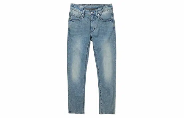 ABLE JEANS